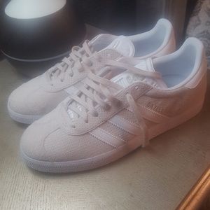 Adidas suede gazelle